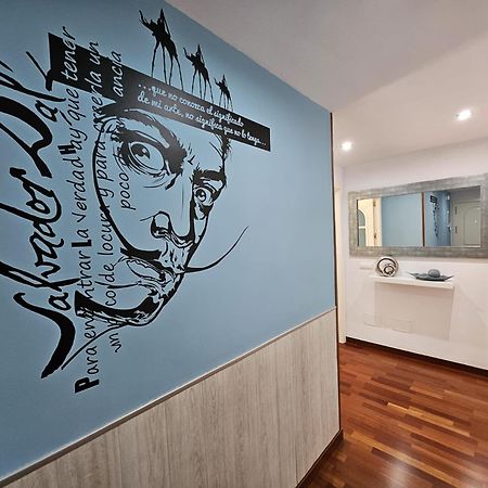 Apartamento Vilallonga Figueres  Exterior photo