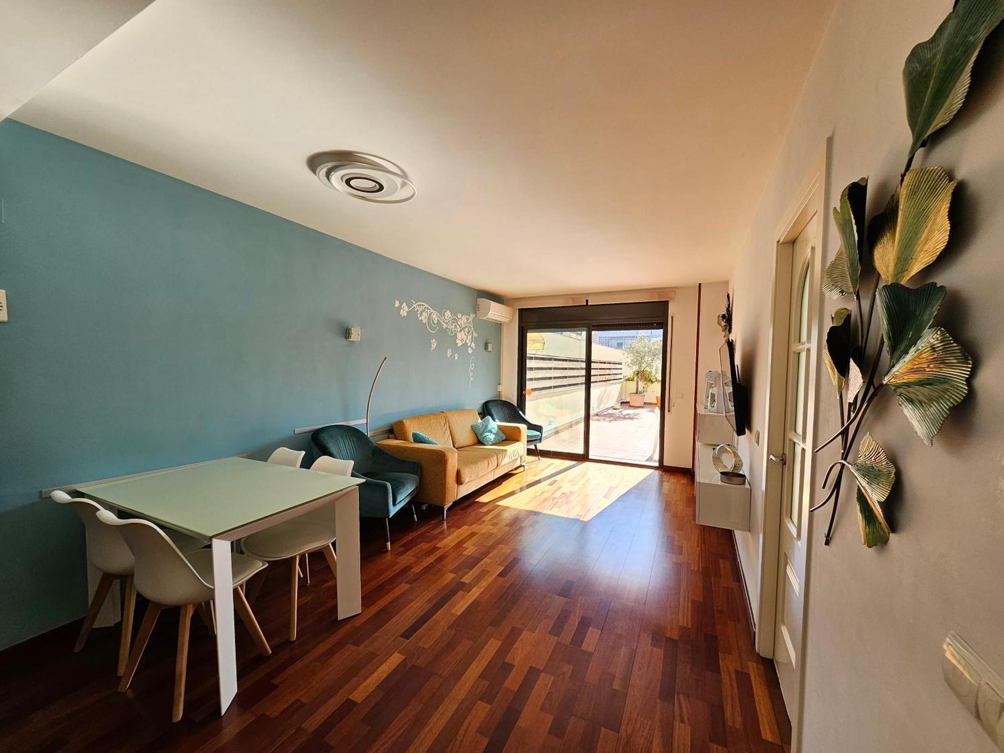 Apartamento Vilallonga Figueres  Exterior photo